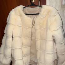 Шуба женская, в Москве