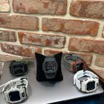 ЭЛЕКТРОННЫЕ ЧАСЫ CASIO G SHOCK, в Приморско-Ахтарске