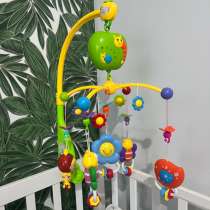 Мобиль детский, в Улан-Удэ