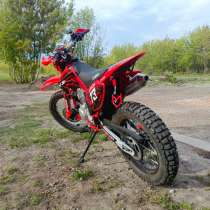 Эндуро, кросс, в Ульяновске