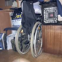 Продам инвалидную коляску, в Иркутске