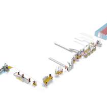 Линии убоя КРС и свиней, в Ивантеевка