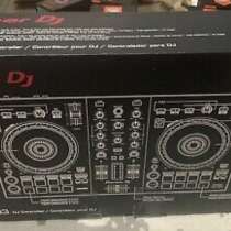 BNIN Sealed Pioneer DDJ-SB3 Digital DJ Controller, в г.Сан-Франциско