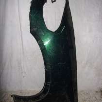 Левое переднее крыло на BMW X5 E70 б. у, в Москве