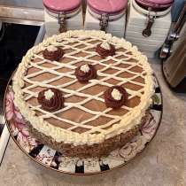 Тортики, в Москве