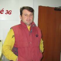 Сергей, 53 года, хочет пообщаться, в г.Братислава