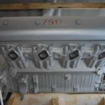 Двигатель ЯМЗ 7511 с хранения, в Минусинске