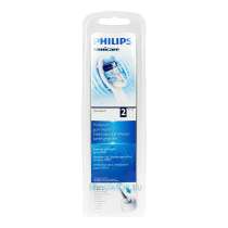 Насадки Philips HX9032/07 ProResults Gum Health, 2 шт, в Москве