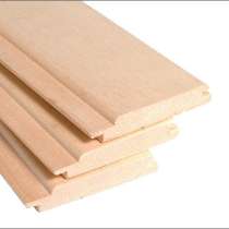 Вагонка липа, сорт А. 15*88; L=2.0 &ndash; 3.0м, в Екатеринбурге