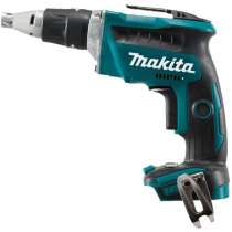 Аккумуляторная дрель-шуруповерт Makita DFS452Z, в г.Тирасполь