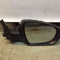 Зеркало правое Kia Optima 16-, в Москве