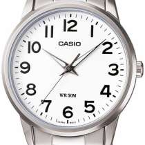 Часы наручные Casio Collection MTP-1303PD-7B, в Москве