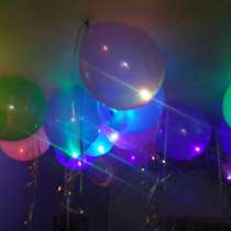 Воздушные шары. Оформление праздника. Арки. Аренда, в Орехово-Зуево