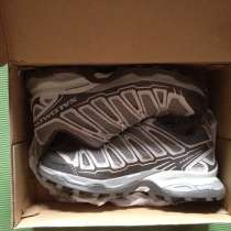 Salamon Кроссовки новые, в Москве