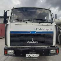 Продам грузовой тягач сдельный, в Калининграде