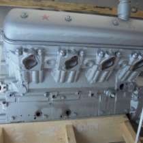 Двигатель ЯМЗ 7514, в Серове