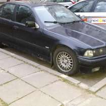 BMW 316 1997g. продам, в г.Минск
