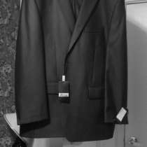 Продам мужской костюм новый р.116-182-104, в Пензе