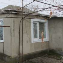 Продам дом в Новотроицкой, в Ставрополе