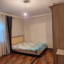 Продаю большой 4х комнатный дом в с. Военно-Антоновка, в г.Бишкек