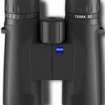 Бинокль Zeiss Terra ED 8х42 черный, в г.Тирасполь