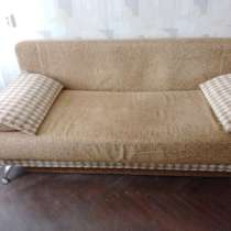 Продам диван бу, в Казани