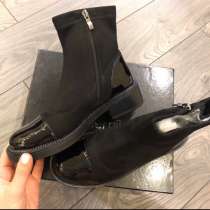 Ботинки, в Москве