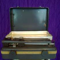 Весы, в Москве