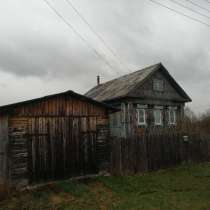 Продам дом, в Нижнем Новгороде