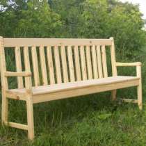 Скамейка/стол/ Скамейка для сада/ Стол для сада/ Садовый комплект мебели, в Нижнем Новгороде