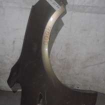 крыло на опель астра j, в Москве