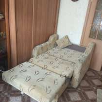 Продам кресло- кровать, в Челябинске