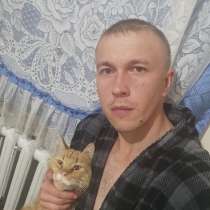 Алексей, 36 лет, хочет познакомиться – Познакомлюсь с женщиной 23-31, в Ульяновске