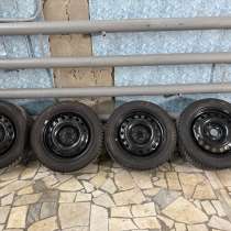 Резина, в Краснодаре