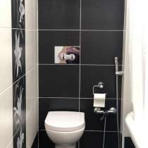 Квартира в Сочи, в Москве