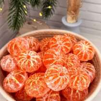 Мыло Мандаринка, в Ижевске