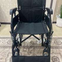 Коляска для инвалидов, в Канаше