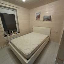 Продаю кровать+мартас, в Котельниках