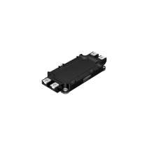 SEMiX453GAL17E4p-M04 силовой модуль SEMIKRON, в Чебоксарах