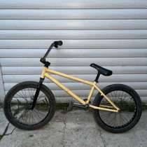 Велосипед BMX, в Якутске