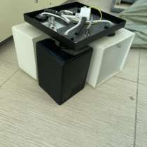 Люстра, в Кузнецке