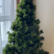 Елка искусственная сборная, в Свободном