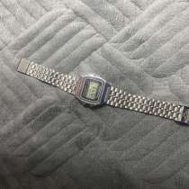 Часы Casio, в Махачкале