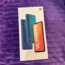 Телефон Redmi 9a, в Санкт-Петербурге