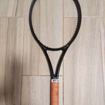 Ракетка Wilson RF 01, в Новороссийске