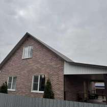 Дом, в Санкт-Петербурге