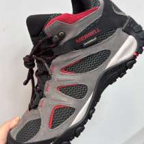 Тактические кроссовки Merrell, в Москве