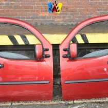 автозапчасти ФИАТ добло, в Москве