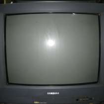 телевизор Samsung 54см, в Томске