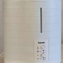 Паровой увлажнитель воздуха Beurer LB 50, в Санкт-Петербурге